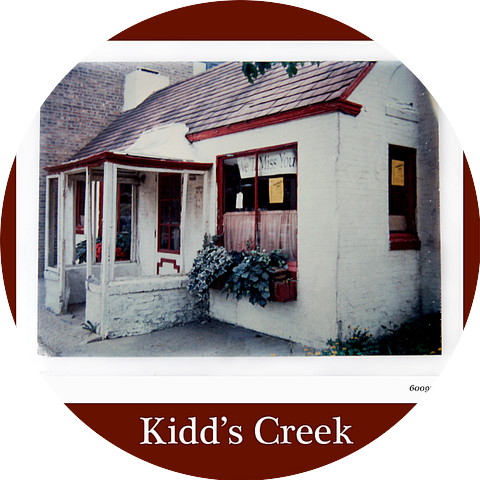 Kidd's Creek