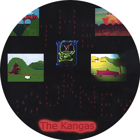The Kangas