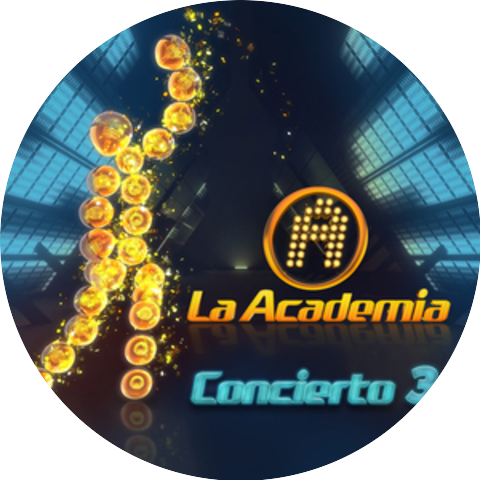 LA ACADEMIA & Yesi González