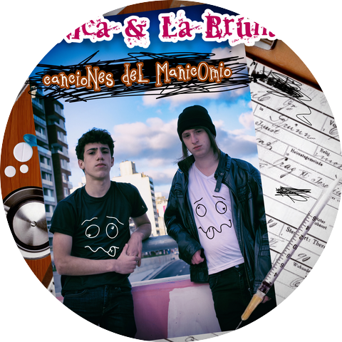 La Nica & La Bruna & Dago Music