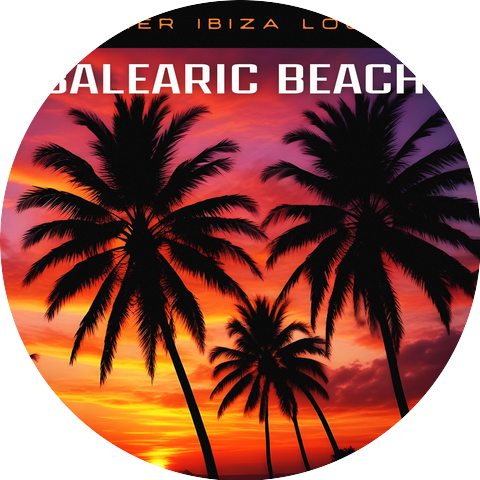 Summer Ibiza Lounge