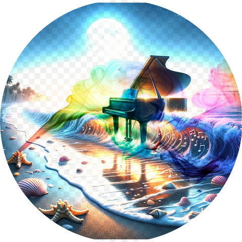 PianoRhythm