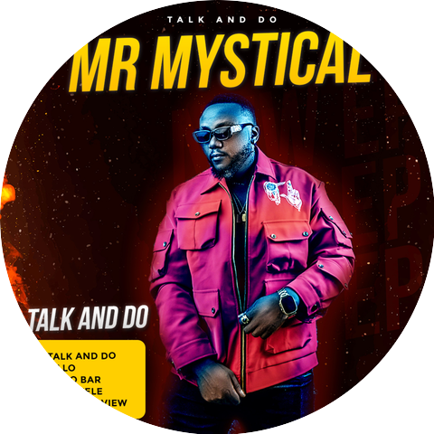Mister Mystical