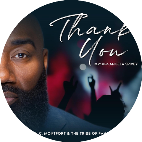 Kevin C. Montfort Sr. & The Tribe of Favor'd