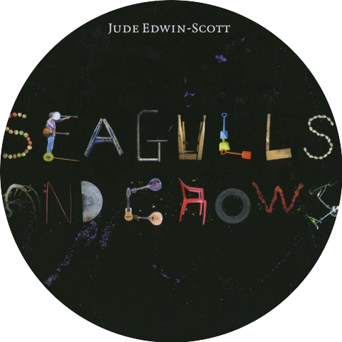 Jude Edwin-Scott