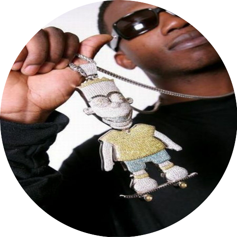 Nicky Aye From The Bay