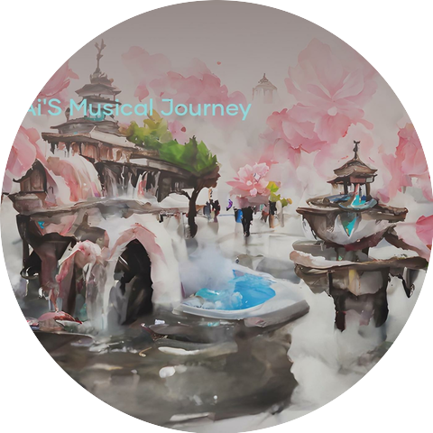 Ai's Musical Journey