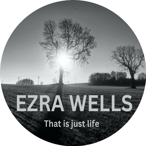 Ezra Wells