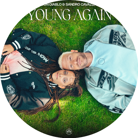 Don Diablo and Sandro Cavazza