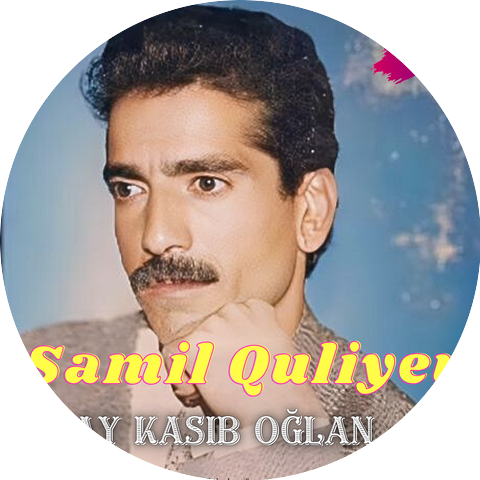 Şamil Quliyev