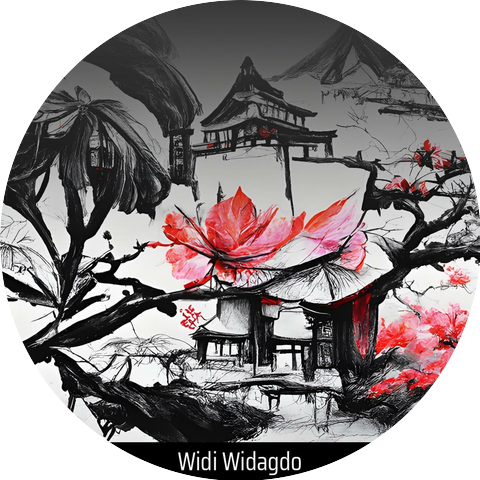 widi widagdo