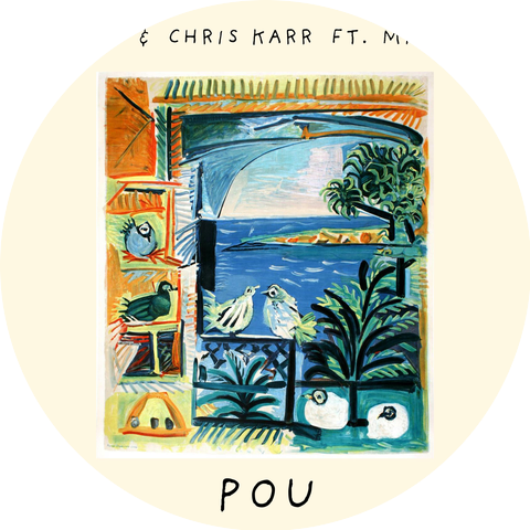 JO LIDS and MICHALIS KARAGKOUNIS and CHRIS KARR