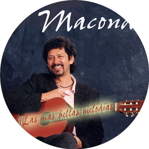 Miguel Ángel Díaz "Macondo"