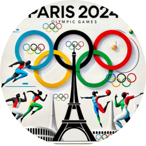 Olympian Spirit