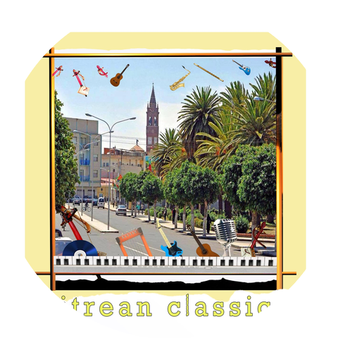 Eritrean Classical