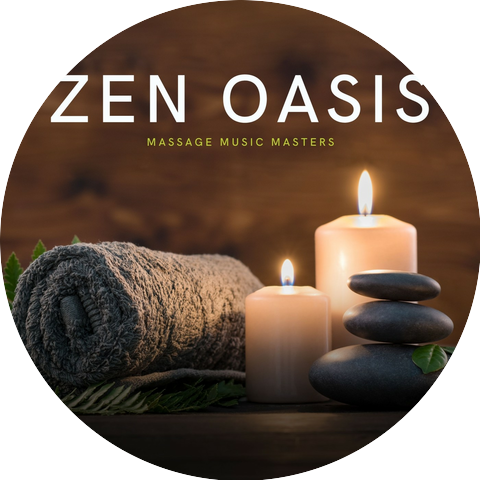 Massage Music Masters