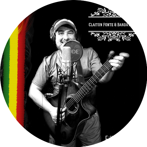 Claiton Fonte & Banda A Isca