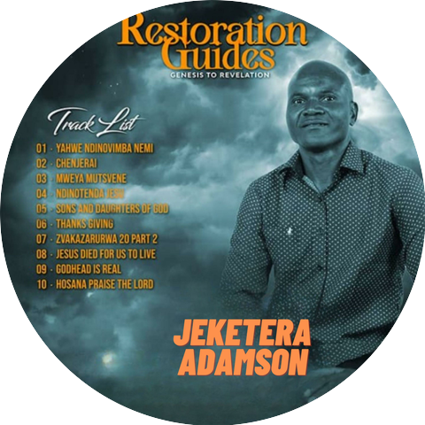 Adamson Jeketera