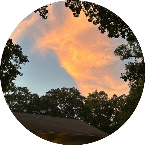 The Sky is Falling Inwards