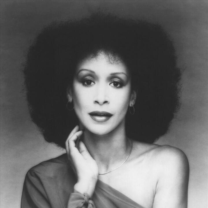 Freda Payne