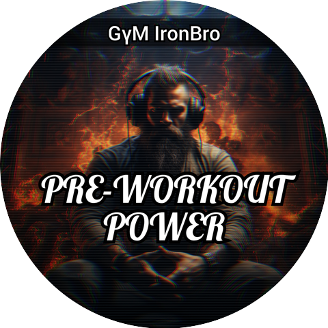GYM IronBRO