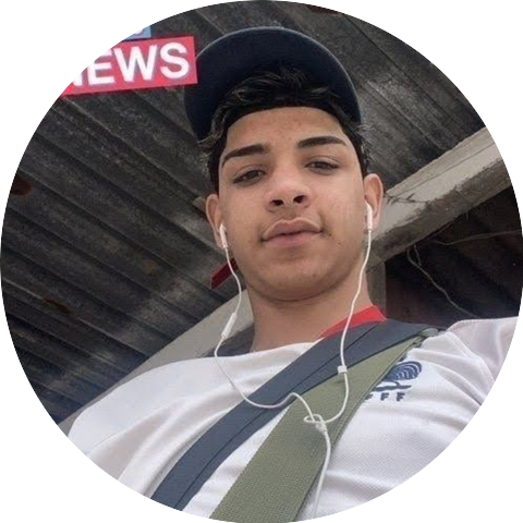 Baile da Kelson OFC