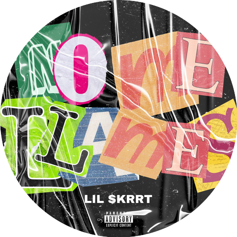 Lil $krrt