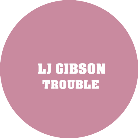 LJ Gibson