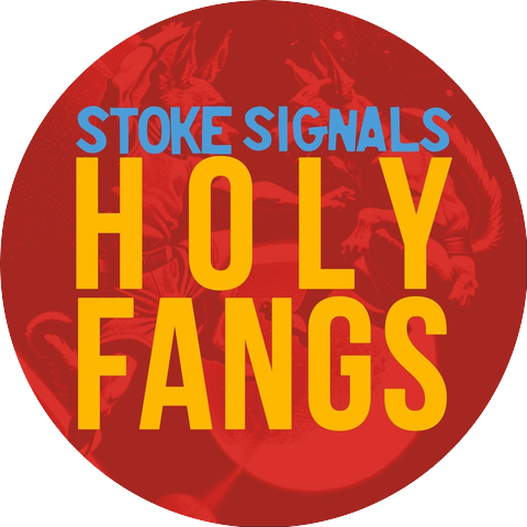 Stoke Signals