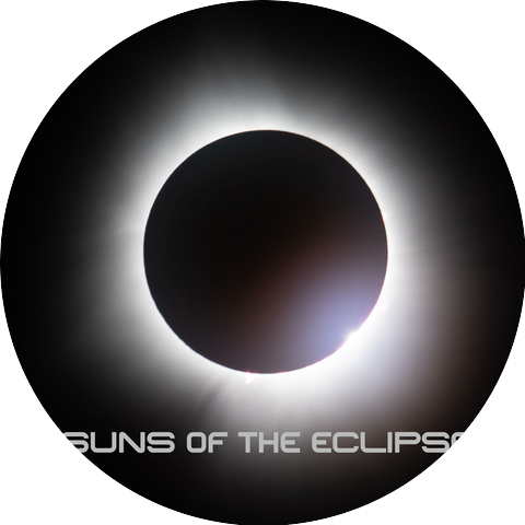 SUNS OF THE ECLIPSE