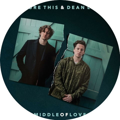 Picture This x Dean Lewis