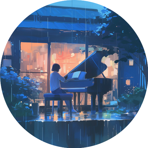 Healgirl music