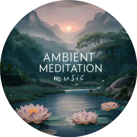 Solfeggio Healing Frequencies Relaxing Ambience