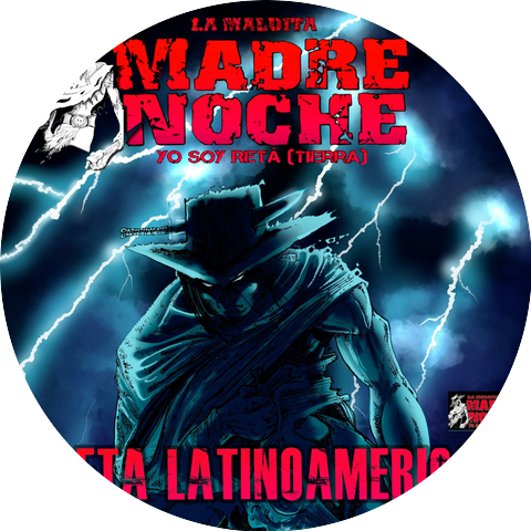 La Maldita Madre Noche