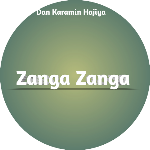 Dan Karamin Hajiya