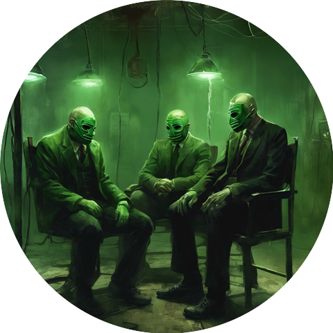 Green Enkd Society