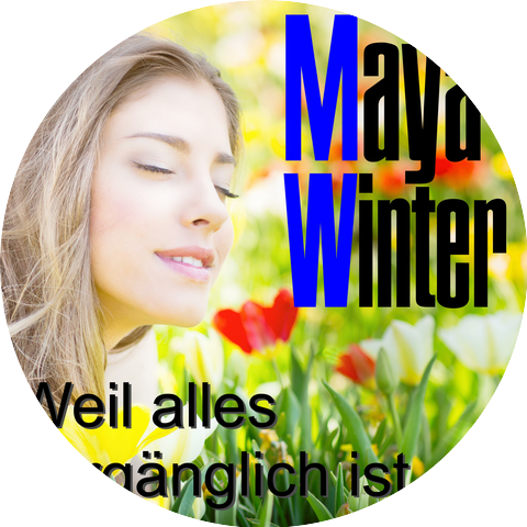 Maya Winter