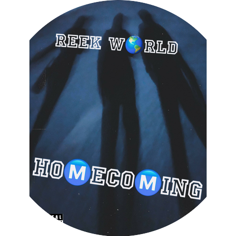 Reek World