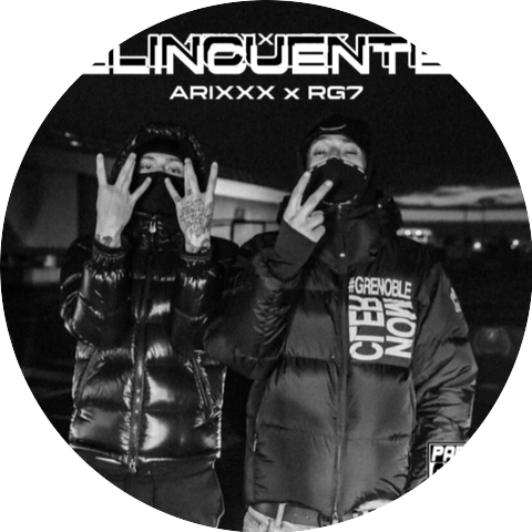 Arixxx & RG7