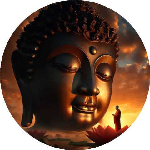 Calm Buda