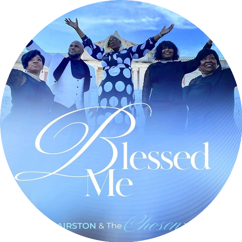 Faith Hairston & The Chosen Vessels
