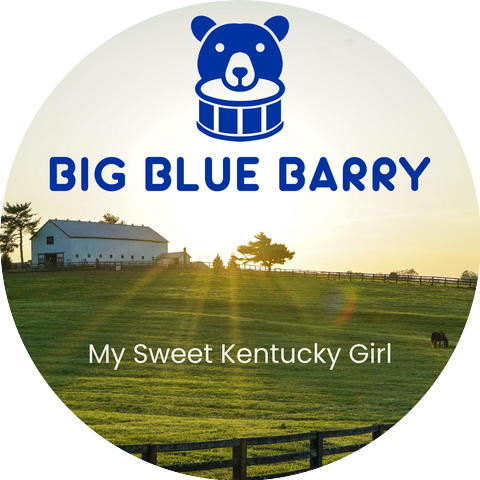 Big Blue Barry
