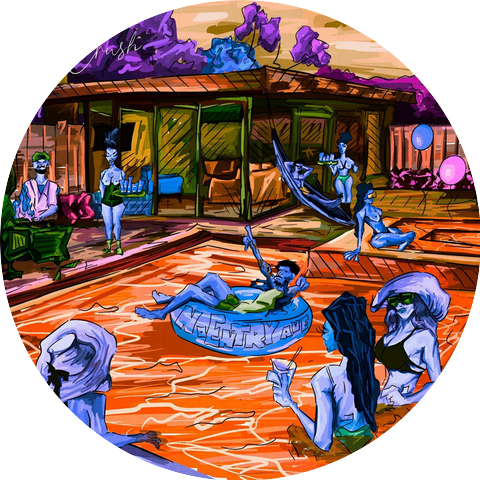 MUSTY & Virtue O.s.O