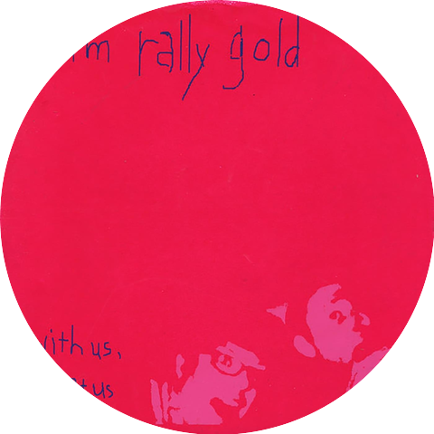 Tim Rally Gold