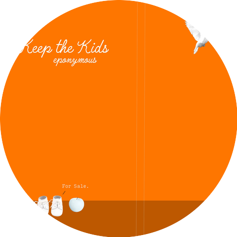 Keep The Kids