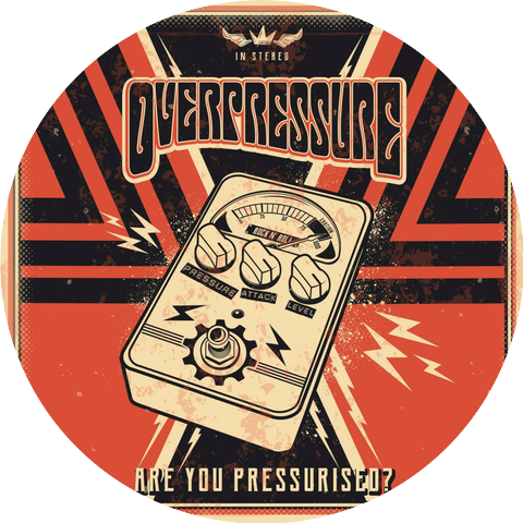 Overpressure