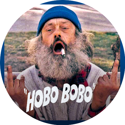 Bobo the Hobo