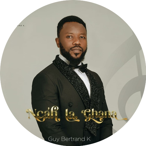 Guy Bertrand K