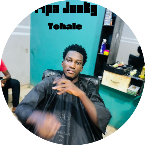 Pipa Junky