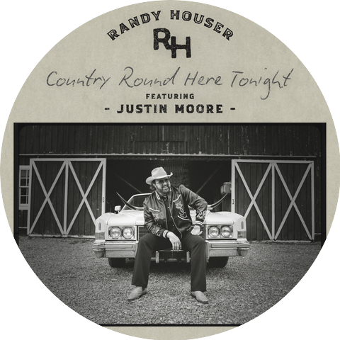 Randy Houser & Justin Moore